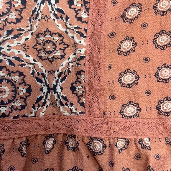 Boho tank - Picture 2 of 8